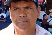 Hallan calcinado a activista ambiental en Michoacán; investigan crimen