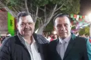 Hallan con vida a edil de Taxco y a su padre tras operativo de rescate
