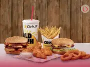 Hamburguesa gratis en Carl’s Jr. por Día del Niño 2026: cómo obtenerla