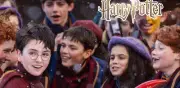 HBO revelará los secretos de la nueva serie de Harry Potter en documental 'En busca de Harry'