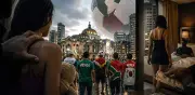 Hospedaje temporal en Mundial 2026: riesgo de trata en CDMX