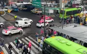 Hoy No Circula 23 abril: autos que no circulan en CDMX y Edomex