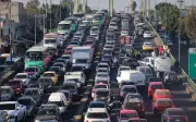 Hoy No Circula en CDMX y Edomex: Restricciones Normales para el Miércoles 15 de Abril