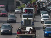 Hoy No Circula: Restricciones del jueves 22 de abril en CDMX y Edomex