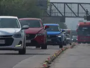 Hoy No Circula: restricciones para sábado 18 de abril en CDMX y Edomex