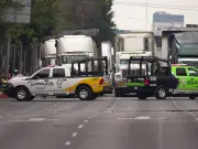 Hoy No Circula: Restricciones para vehículos rojos este miércoles 15 de abril