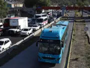 Hoy No Circula: Restricciones para vehículos rosa este martes 7 de abril