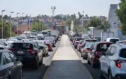 Hoy No Circula: Restricciones Vehiculares Este Viernes en CDMX y Edomex