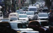 Hoy No Circula: Restricciones vehiculares para este jueves 16 de abril en CDMX y Edomex