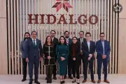 HR Ratings Ratifica Calificación Alta para Hidalgo, Confirma Fortaleza Financiera