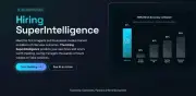 HrFlow.ai recauda 7 mdd para ser el estándar global de IA en RR.HH.