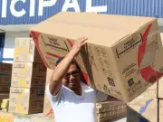 Huixquilucan otorga subsidios para mejoramiento de viviendas a familias vulnerables