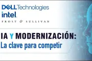 IA y modernización: la clave para competir en la economía global