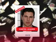 ICE y DEA mantienen recompensa de 10 millones por líder de 'Los Chapitos' del Cártel de Sinaloa