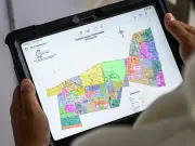 IECM actualiza nombres de unidades territoriales en Iztacalco tras resolución judicial