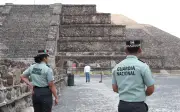 Iglesia exige proteger salud emocional tras tiroteo en Teotihuacán