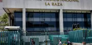 IMSS controla corto circuito en CMN La Raza sin lesionados