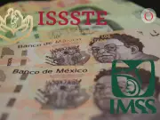 IMSS e ISSSTE: Corte permite embargar pensiones por deudas alimentarias