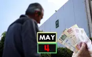 IMSS modifica pago de pensión de mayo 2026: depósito se realizará tras puente del Día del Trabajo