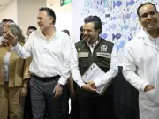 IMSS y Querétaro impulsan sala de hemodinamia de alta productividad