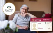 INAPAM confirma requisitos para tramitar credencial de adultos mayores en abril 2026