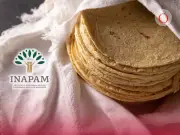 INAPAM ofrece tortillas con hasta 50% de descuento para adultos mayores en México