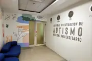 Inauguran Centro de Autismo en Hospital Universitario de Nuevo León
