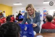 Inauguran centro neurobiológico para menores en Chihuahua
