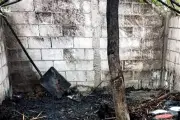 Incendio en centro de acopio de Tamaulipas: investigan posible provocación