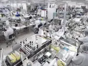 Industria de Semiconductores Alcanza Récord Histórico Impulsada por la Inteligencia Artificial