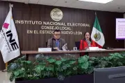 INE convoca a concurso para integrar carrera electoral en México