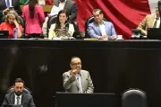 INE designa nuevos consejeros con voto oficialista; oposición denuncia fraude electoral