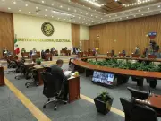 INE: narrativa de imposición pierde sustento ante finalistas