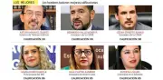 INE revela lista de 164 aspirantes que avanzan a fase de idoneidad para consejerías
