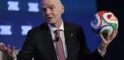Infantino confirma participación de Irán en Mundial 2026 pese a contexto bélico