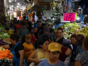 Inflación anual cierra marzo en 4.59%, presionada por servicios y productos agrícolas