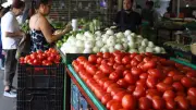 Inflación en alimentos de México supera el promedio de la OCDE y sigue en ascenso