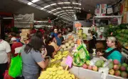 Inflación en México se acelera en marzo 2026, con alzas en alimentos y servicios