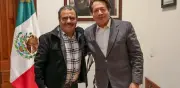 Inicia Jornada Nacional de Incorporación a la Alfabetización del INEA