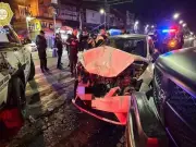 Iniciativa propone pensión vitalicia para hijos de víctimas de conductores ebrios en CDMX