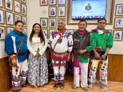 INPI advierte sobre necesidad de sensibilización para cambio electoral en Bolaños