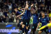 Inter de Milán remonta y avanza a la final de la Copa Italia en emocionante partido