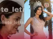 Interpol busca a suegra de Carolina Flores por feminicidio; buscaba cargo político