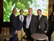 Inversión en limón persa en Yucatán: alternativa en dólares