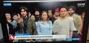 IPN acusa a Fundación Politécnico de retener becas estudiantiles en el extranjero