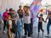 IPN exhibe arte y ciencia en exposiciones sobre agua y medio ambiente