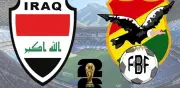 Irak y Bolivia disputan el último boleto al Mundial 2026 en Monterrey