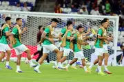 Irak y Bolivia se enfrentan en duelo crucial por el pase al Mundial de Fútbol