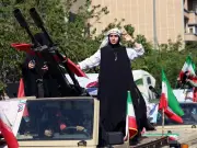 Irán cierra nuevamente el estrecho de Ormuz tras acusar bloqueo de EU y Reino Unido denuncia ataque a petrolero