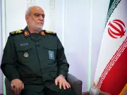 Irán confirma muerte de jefe de inteligencia en ataque atribuido a EE.UU. e Israel